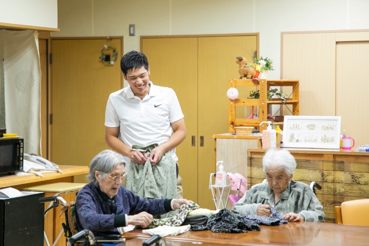 「見える化」によって得られる効果は多い