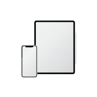 iPhone・iPad