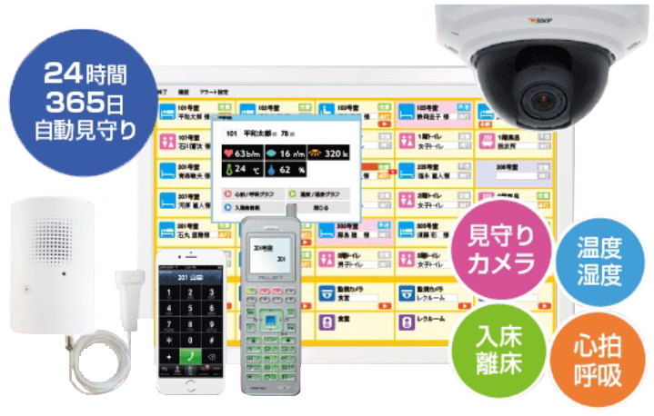 株式会社 平和テクノシステム Yuiコール