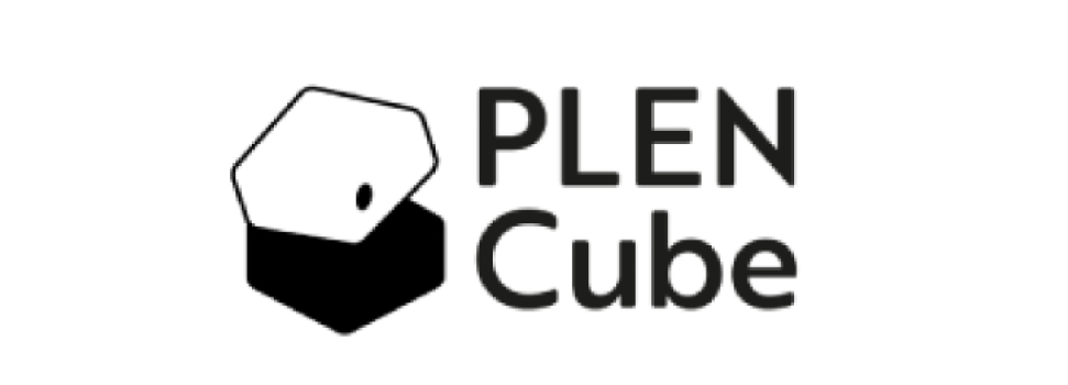 PLEN Cube