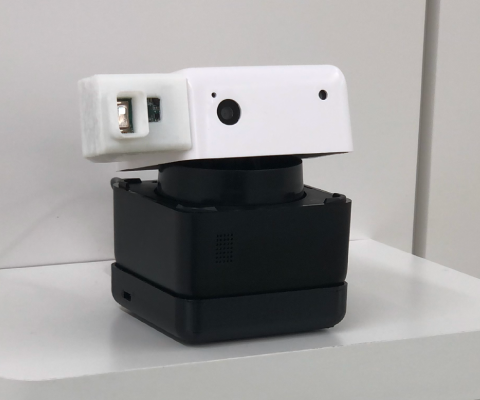 PLEN Robotics PLEN Cube