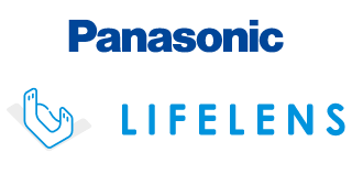 パナソニックマーケティングジャパン株式会社 LIFELENS